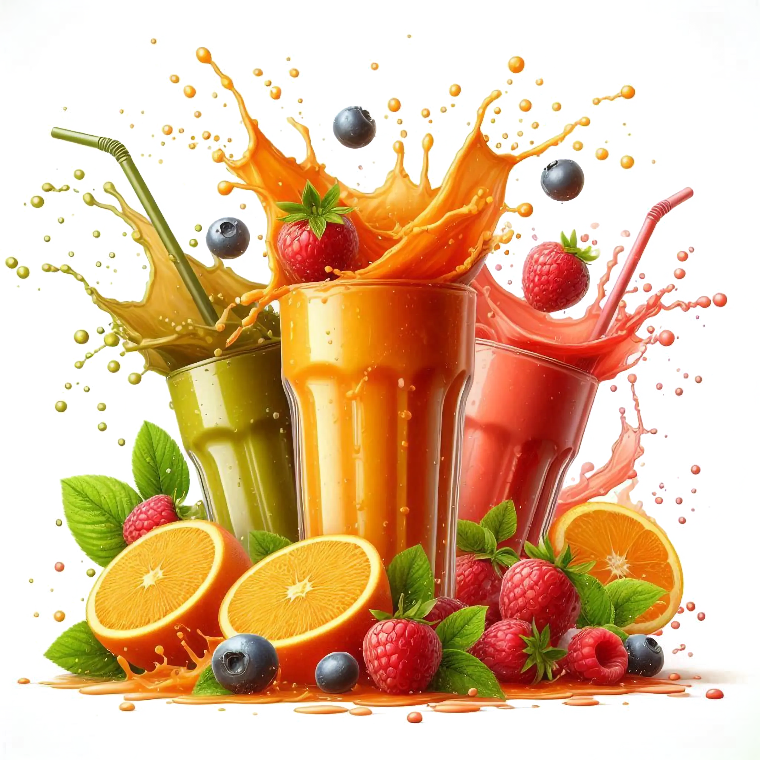 Juice