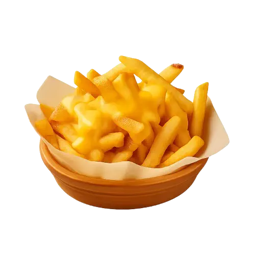 fritefromage