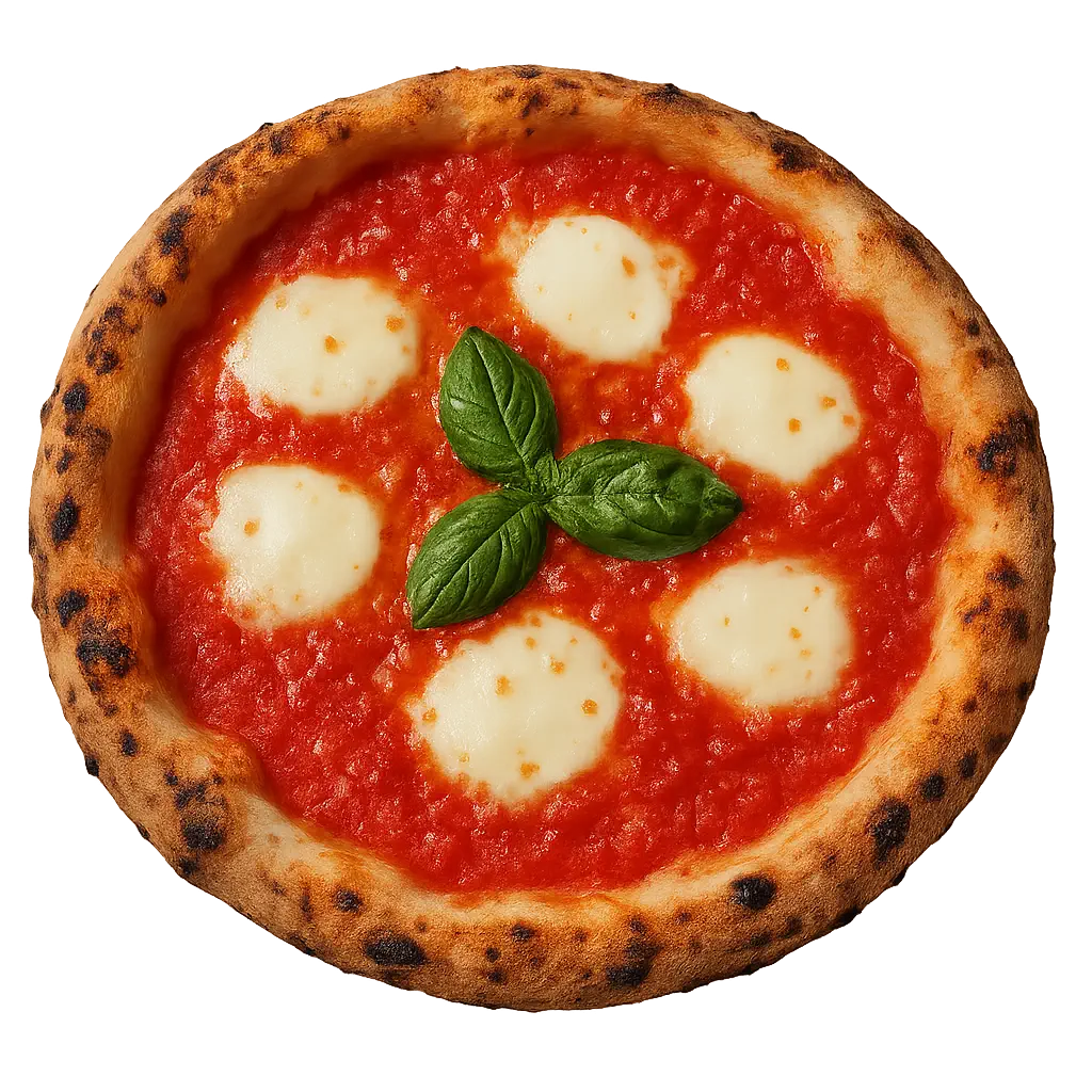 Pizza Napolitaine-webp