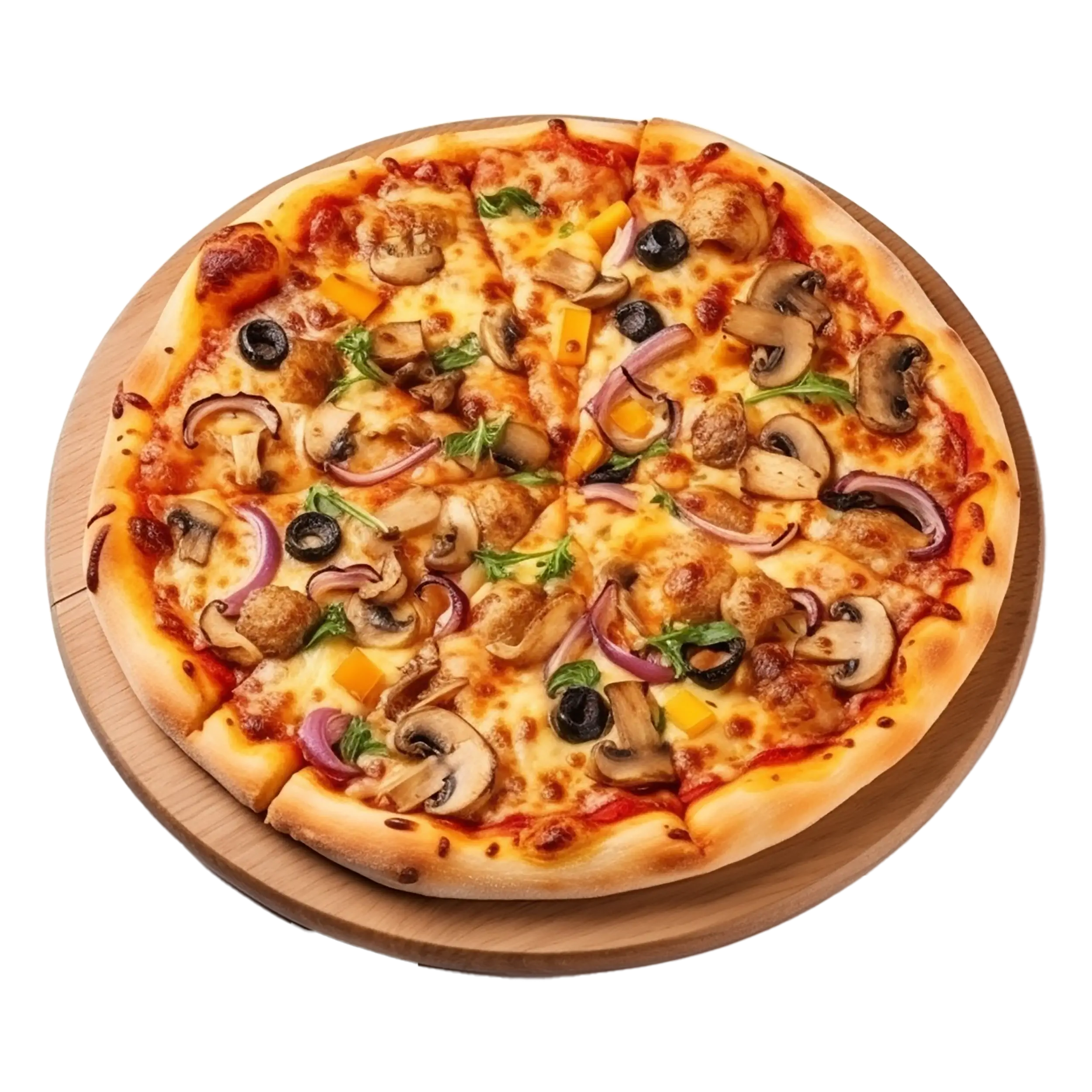 pizza pic