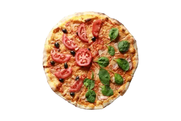 Pizza Vegetariene-webp